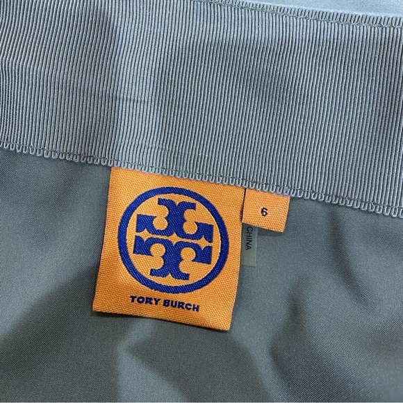 Tory Burch Tan Pencil Skirt - Picture 5 of 10